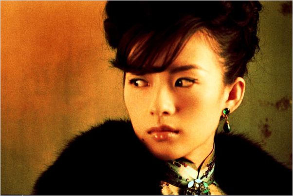 2046 : Foto Zhang Ziyi
