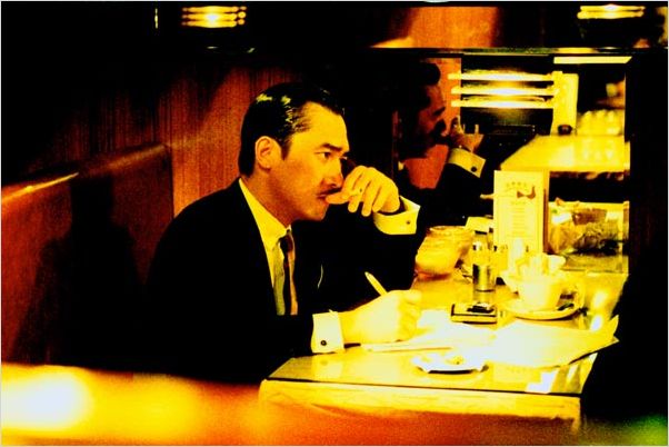 2046 : Foto Tony Leung Chiu Wai