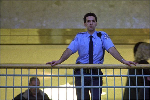 Fear X : Foto John Turturro, Nicolas Winding Refn
