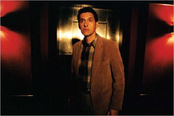 Fear X : Foto John Turturro, Nicolas Winding Refn
