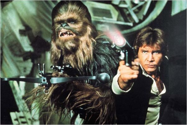 LA GUERRA DE LAS GALAXIAS FILMOGRAFIA la guerra de las galaxias filmografia: