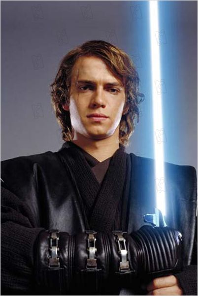 FOTO DE HAYDEN CHRISTENSEN foto de hayden christensen: