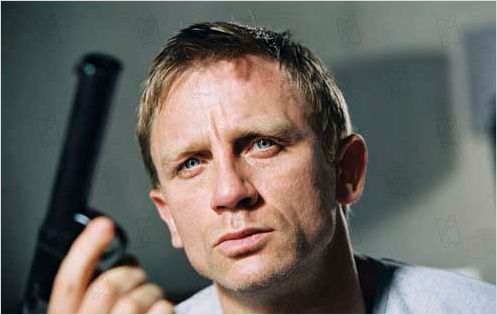 Layer Cake - Crimen Organizado : foto Daniel Craig, Matthew Vaughn