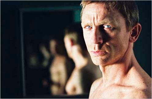 Layer Cake - Crimen Organizado : foto Daniel Craig, Matthew Vaughn