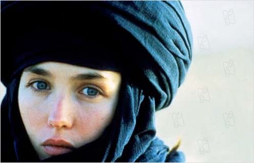 Ishtar : Foto Elaine May, Isabelle Adjani