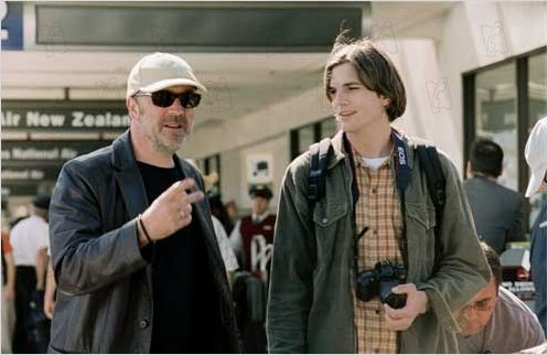 El amor es lo que tiene : foto Ashton Kutcher, Nigel Cole