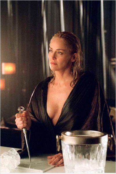 Instinto Básico 2: Adicción al riesgo : foto Michael Caton-Jones, Sharon Stone