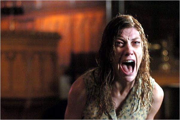 El exorcismo de Emily Rose : Foto Jennifer Carpenter, Scott Derrickson