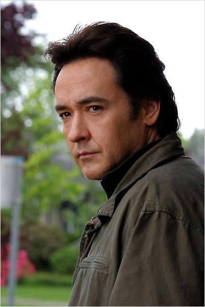 El niño de Marte : foto John Cusack, Menno Meyjes