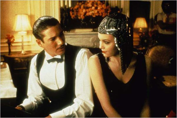 Cotton Club : Foto Diane Lane, Francis Ford Coppola, Richard Gere