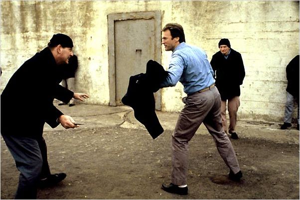 Imágenes de Fuga de Alcatraz - 15 sobre 16 - SensaCine.com