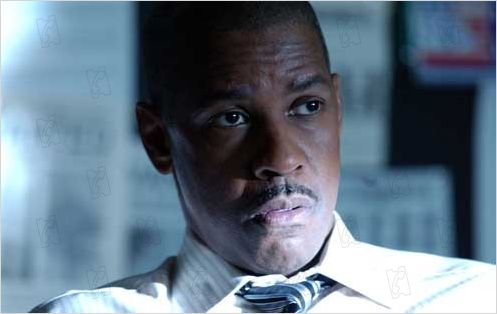 Plan oculto : Foto Denzel Washington, Spike Lee