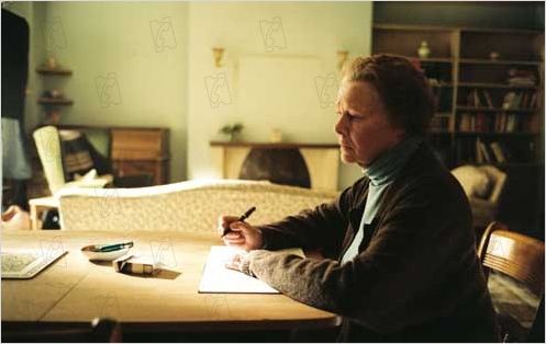 Diario de un escándalo : foto Judi Dench, Richard Eyre