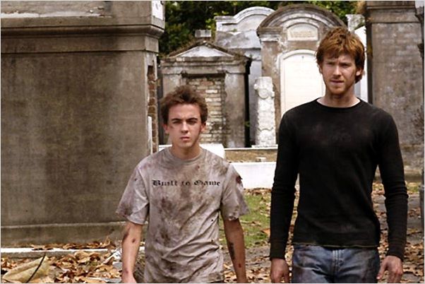 Foto de Frankie Muniz en la película Stay Alive - Foto 10 sobre 47 - Stay Alive Pelicula Completa En Español Latino Descargar