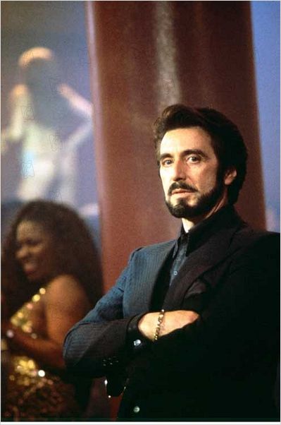 Atrapado por su pasado : foto Al Pacino, Brian De Palma