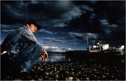 Happy together : foto Wong Kar-Wai
