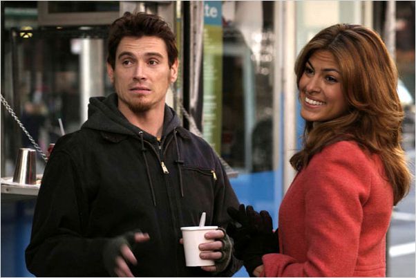 Ellas & Ellos : foto Bart Freundlich, Billy Crudup, Eva Mendes