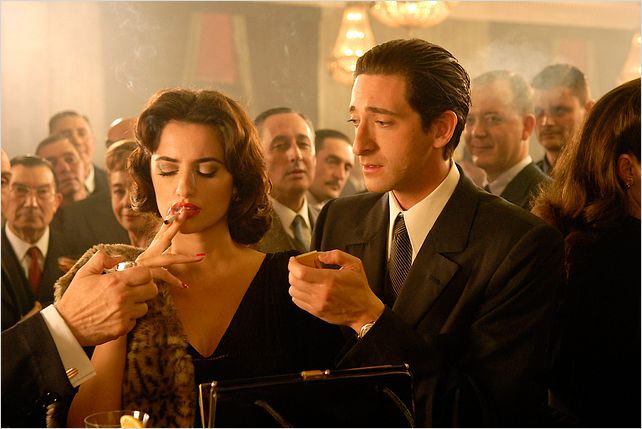Manolete : foto Adrien Brody, Menno Meyjes, Penélope Cruz