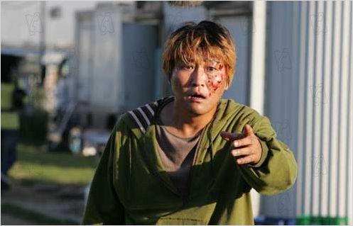 The Host : foto Bong Joon-ho