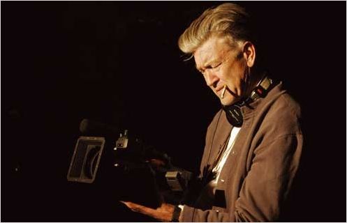 Inland Empire : foto David Lynch