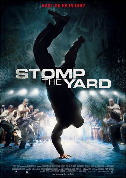Ritmo salvaje (Stomp the Yard) : foto Sylvain White