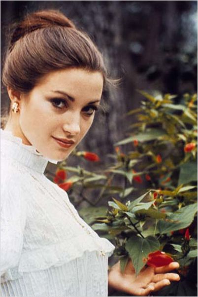 Vive y deja morir : foto Guy Hamilton, Ian Fleming, Jane Seymour