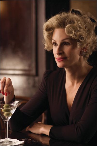 La guerra de Charlie Wilson : foto Julia Roberts, Mike Nichols