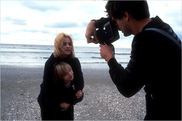 Paris, Texas : Foto Nastassja Kinski, Wim Wenders