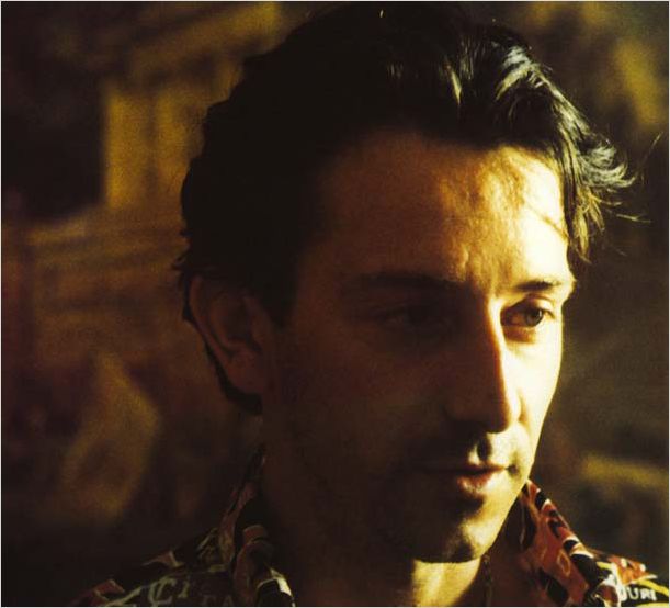 Nikita : foto Luc Besson