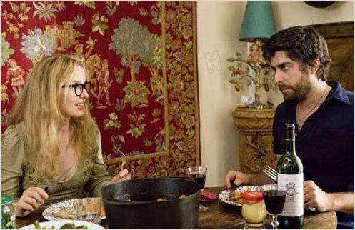 2 días en París : foto Adam Goldberg, Julie Delpy