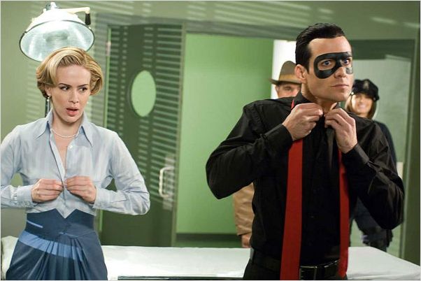 Gabriel Macht Películas Y Programas De Televisión