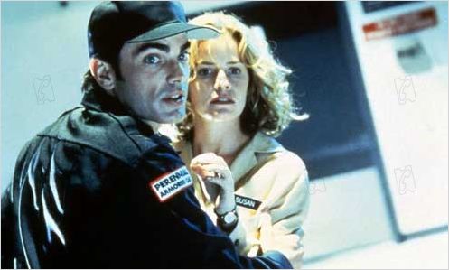 Bajos fondos : Foto Alison Elliott, Peter Gallagher, Steven Soderbergh