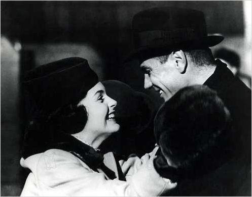 El cardenal : foto Otto Preminger, Romy Schneider, Tom Tryon