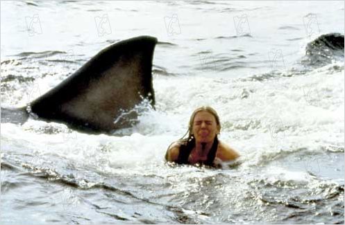 Tiburón : Foto Steven Spielberg