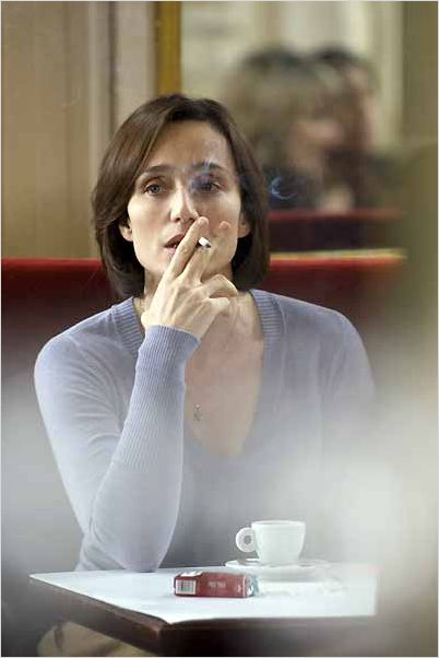 Hace mucho que te quiero : Foto Kristin Scott Thomas, Philippe Claudel