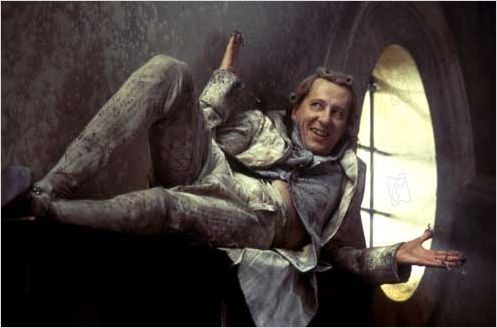 Quills : foto Geoffrey Rush, Philip Kaufman