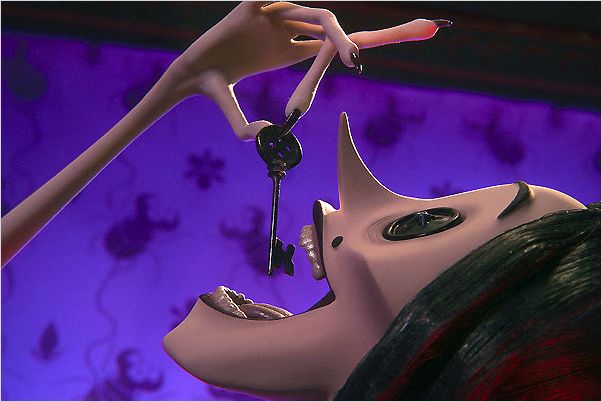 Imágenes De Los Mundos De Coraline - 20 Sobre 63 - SensaCine.com