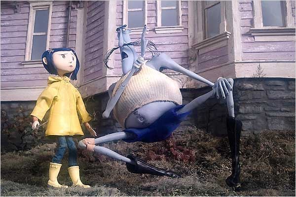 Imágenes De Los Mundos De Coraline - 13 Sobre 63 - SensaCine.com