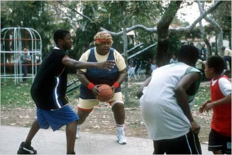 Esta abuela es un peligro : foto Martin Lawrence, Raja Gosnell