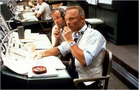 Apolo 13 : foto Ed Harris, Ron Howard