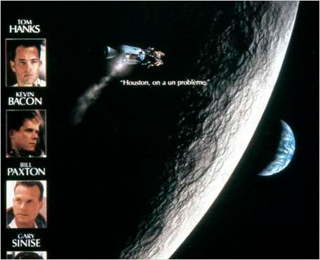 Apolo 13 : foto Bill Paxton, Gary Sinise, Ron Howard, Tom Hanks