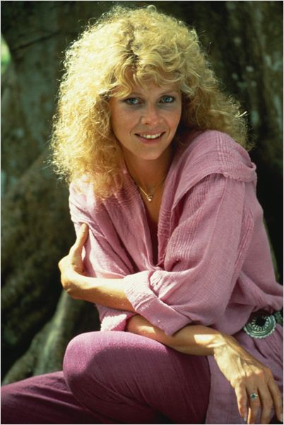 Indiana Jones y el templo maldito : Foto Kate Capshaw, Steven Spielberg