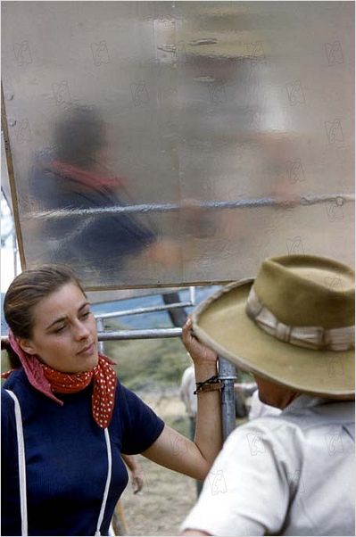 Hatari! : Foto Howard Hawks, Michèle Girardon