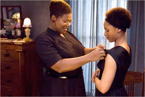 La vida secreta de las abejas : foto Alicia Keys, Gina Prince-Bythewood, Queen Latifah