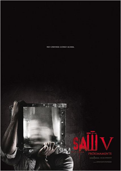 Saw V : cartel