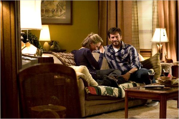 Una single in carriera con Renée Zellweger e I segreti di Borgo ...