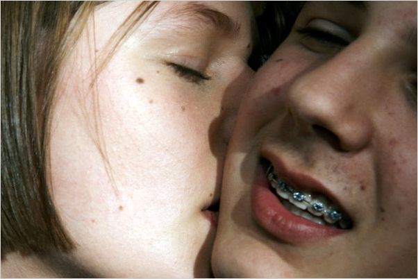 The french kissers : Foto Alice Tremolières, Riad Sattouf, Vincent Lacoste