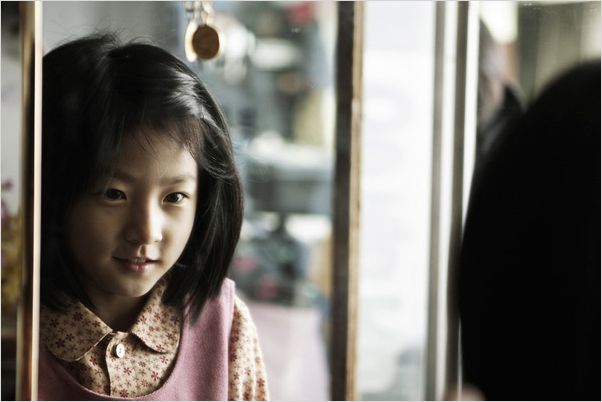 Una vida nueva : foto Kim Saeron, Ounie Lecomte