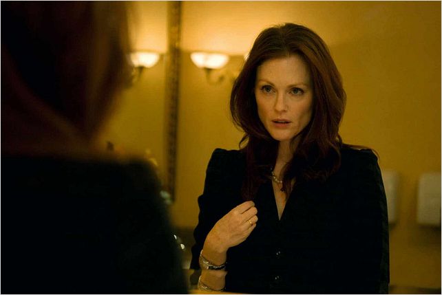 Chloe : foto Atom Egoyan, Julianne Moore