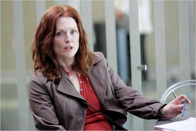 La sombra de los otros : Foto Björn Stein, Julianne Moore, Måns Mårlind